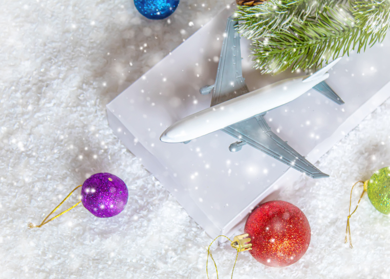 Christmas Flight Deals